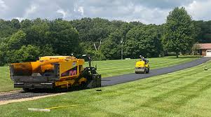 Best Driveway Overlay Services  in Plain City, OH